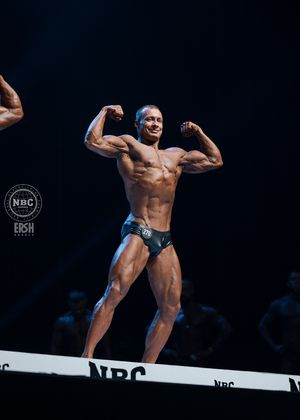 Фотограф Андрей Ёрш (19.05.2024)